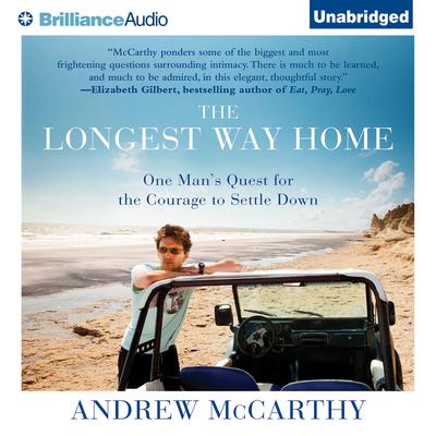 The Longest Way Home