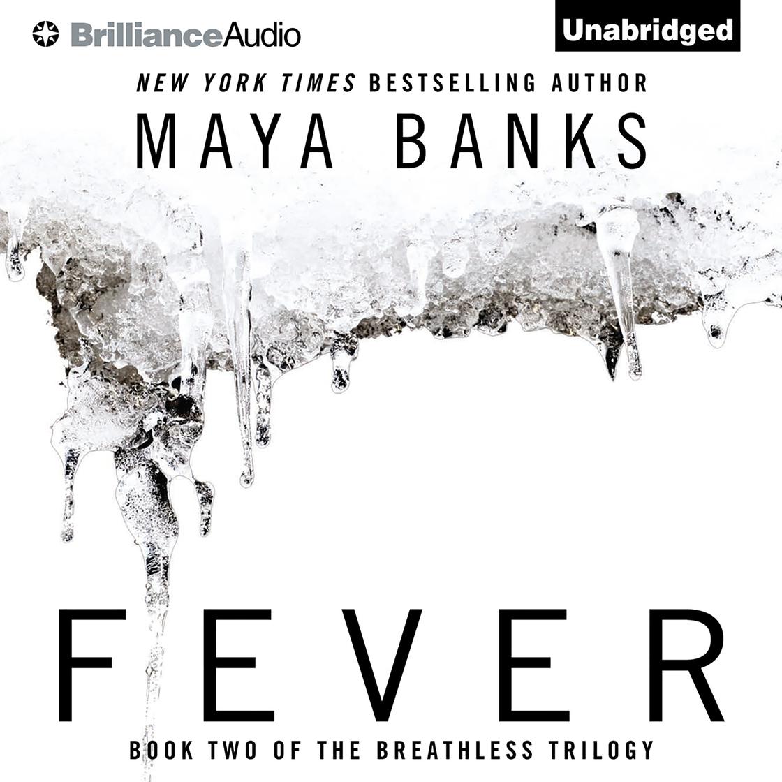 Fever by Maya Banks