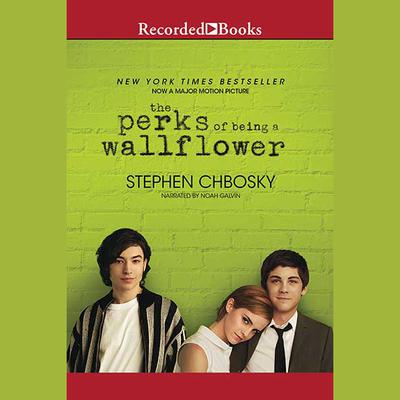 The Perks of Being a Wallflower