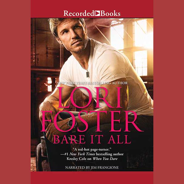 Bare It All by Lori Foster