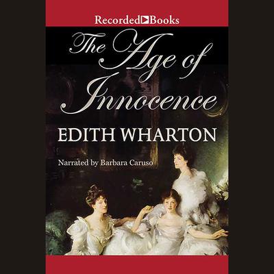 The Age of Innocence