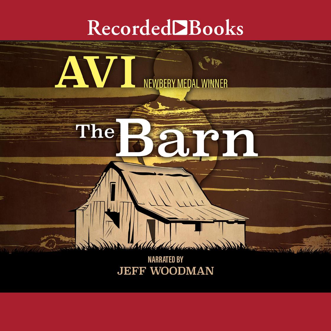 The Barn by Avi