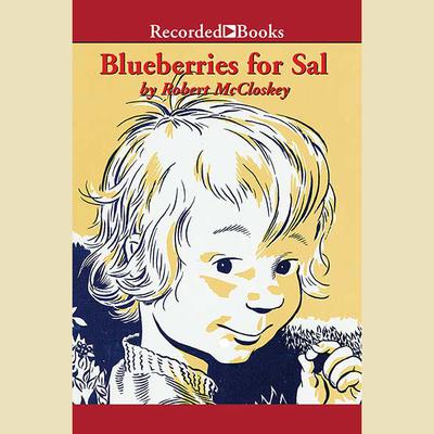 Blueberries for Sal
