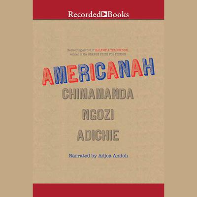 Americanah