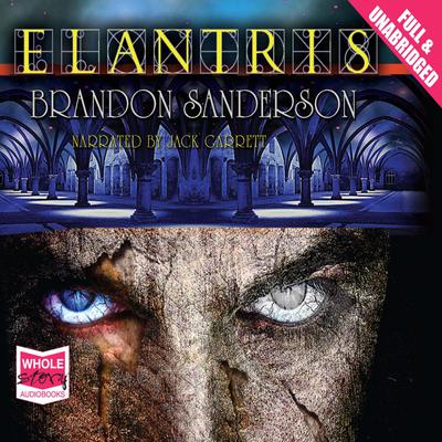 Elantris