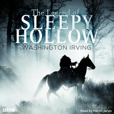 The Legend Of Sleepy Hollow