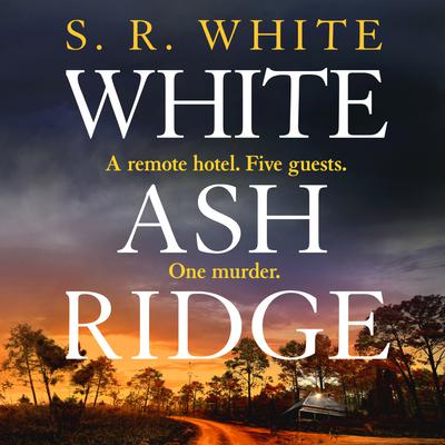White Ash Ridge