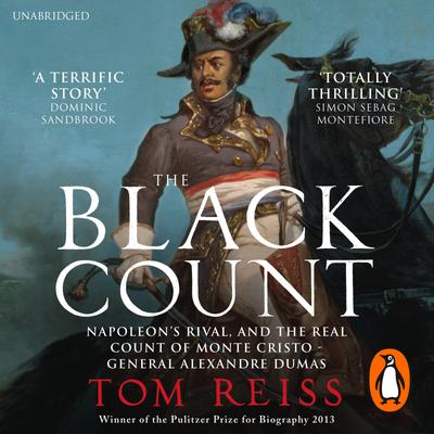The Black Count