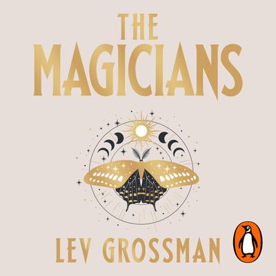 The Magicians