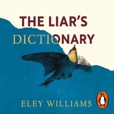 The Liar's Dictionary
