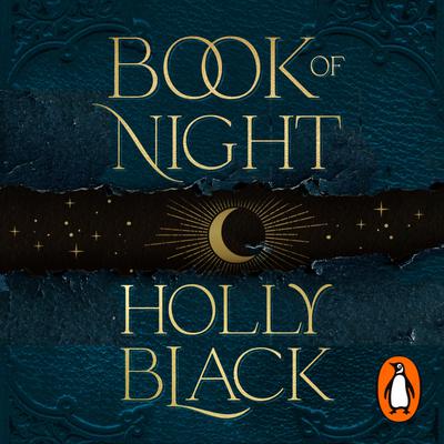 Book of Night