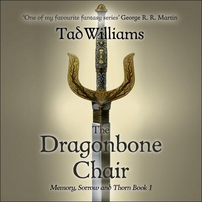 The Dragonbone Chair