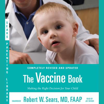 The Vaccine Book