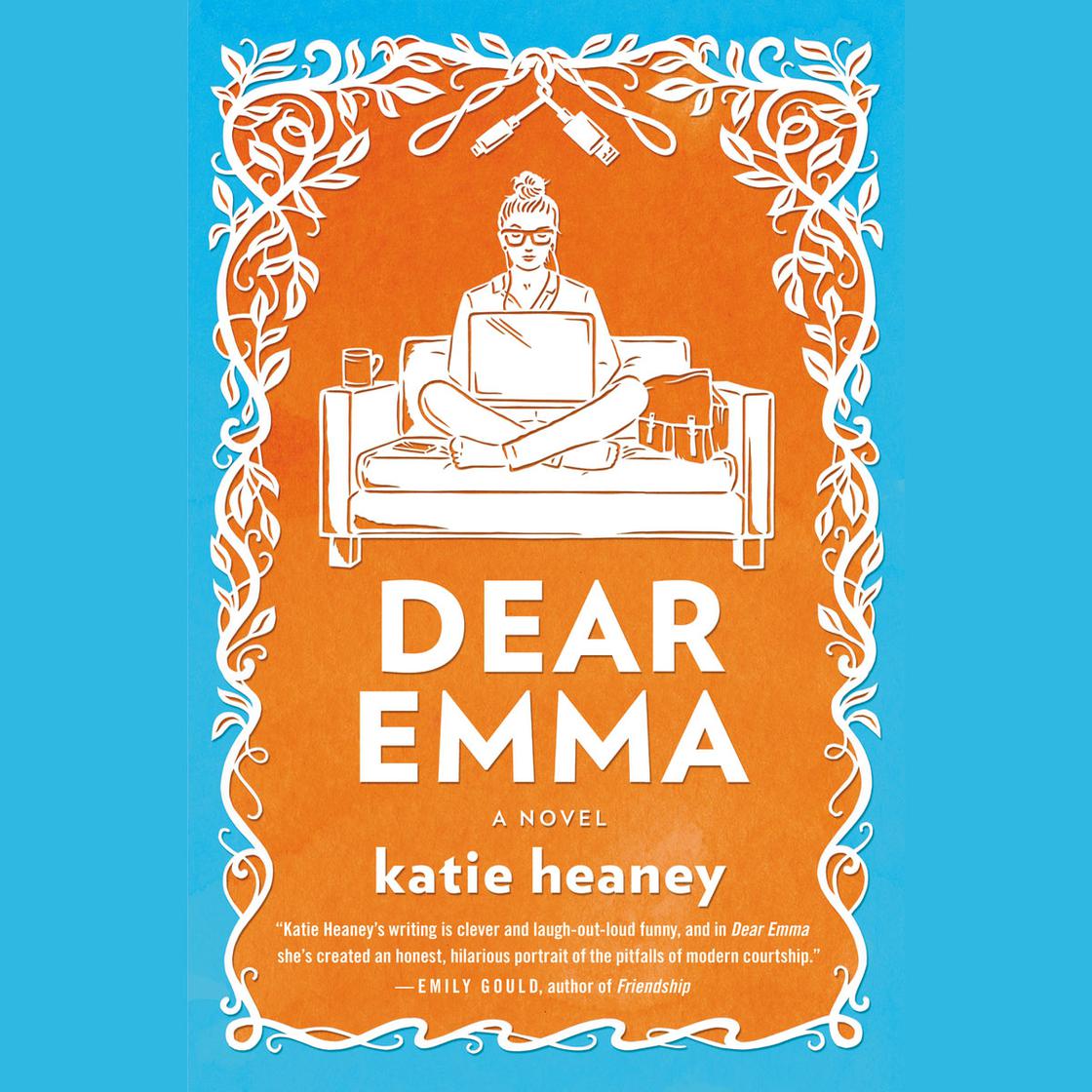 Dear Emma by Katie Heaney