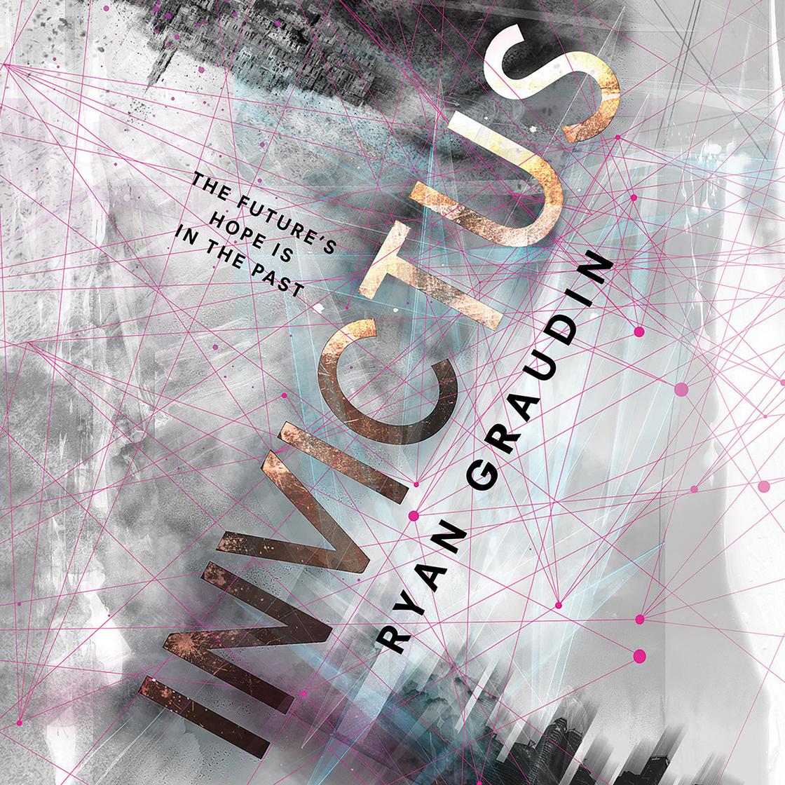 Invictus by Ryan Graudin