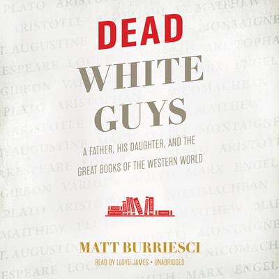 Dead White Guys