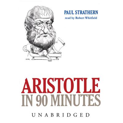 Aristotle in 90 Minutes