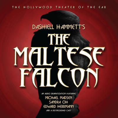 The Maltese Falcon