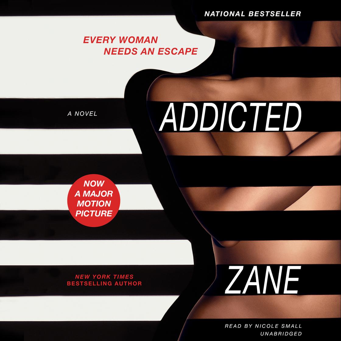 Addicted by Zane