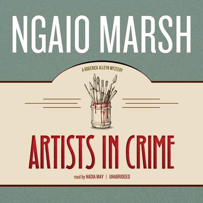 Artists in Crime