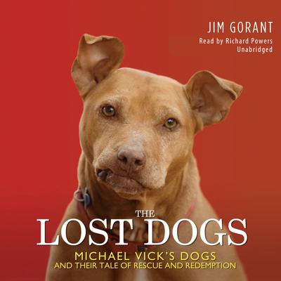 The Lost Dogs Audiobook | Libro.fm
