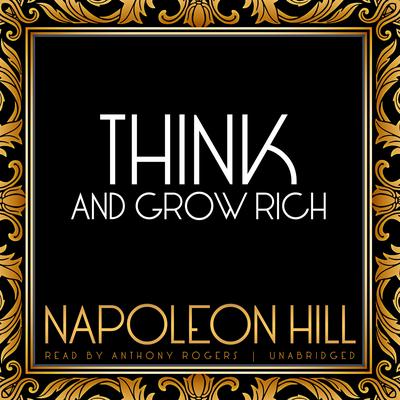 Think and Grow Rich