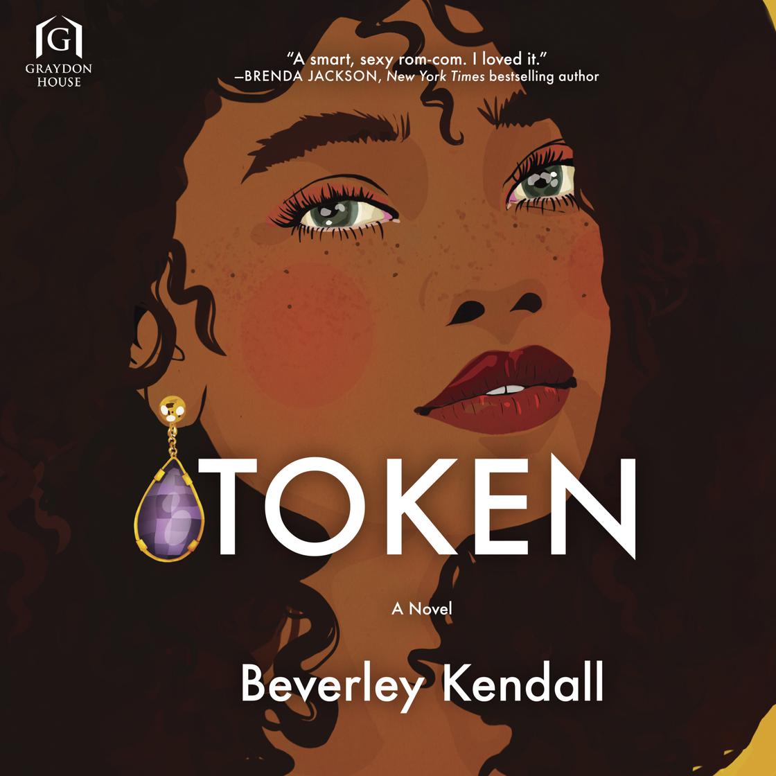 Token by Beverley Kendall