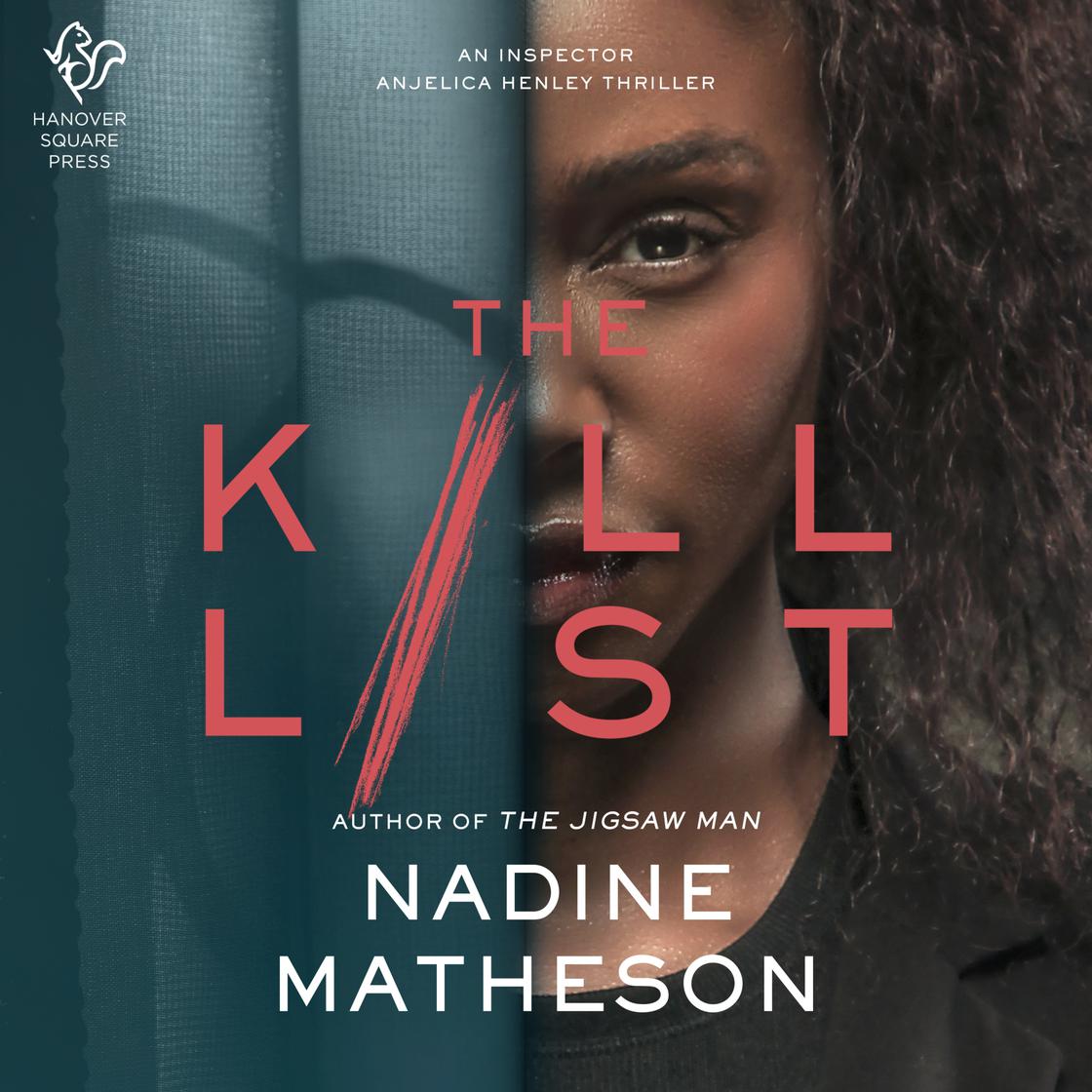 The Kill List Audiobook | Libro.fm
