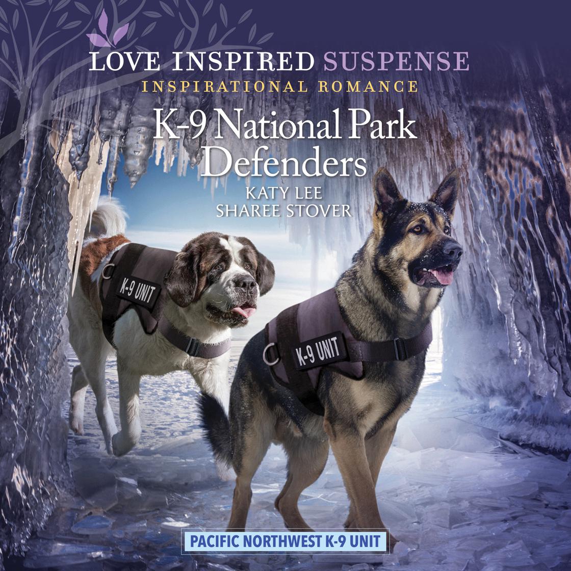 K-9 National Park Defenders Audiobook