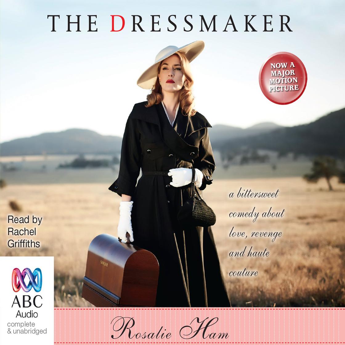Analyzing The Dressmaker: Characters and Culture