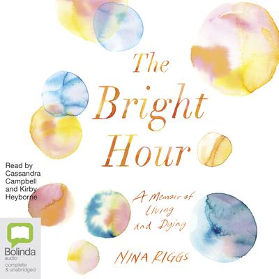 The Bright Hour