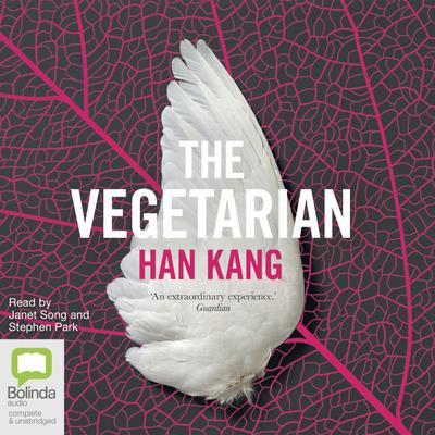 The Vegetarian