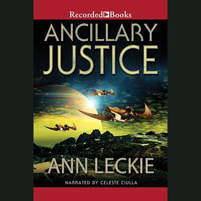 Ancillary Justice