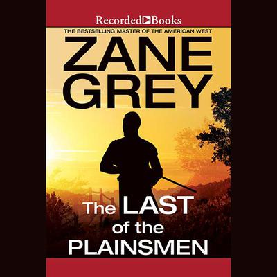 The Last of the Plainsmen