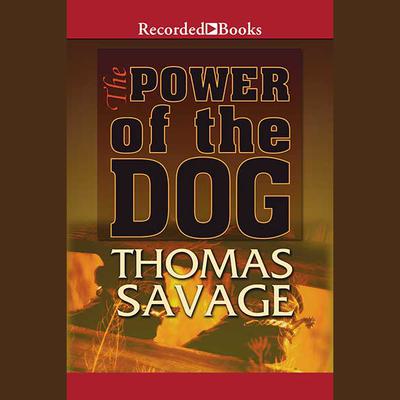 The Power of the Dog