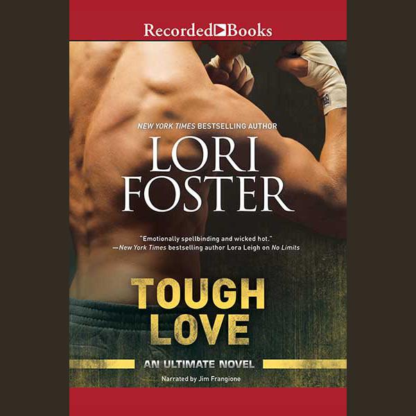 Tough Love by Lori Foster