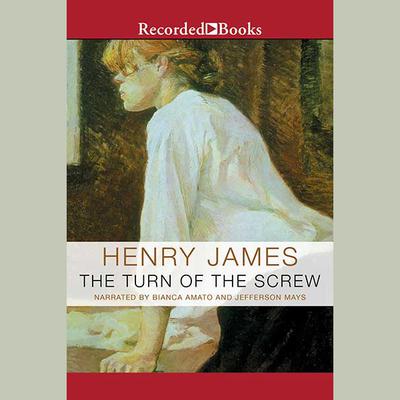 The Turn of the Screw