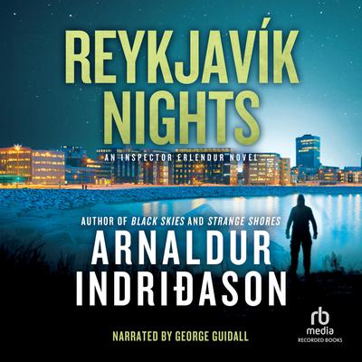 Reykjavik Nights