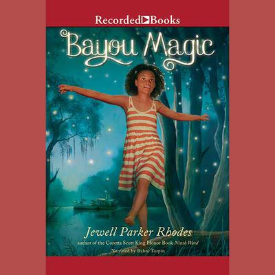 Bayou Magic