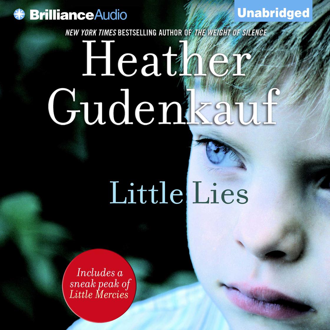 Little Lies by Heather Gudenkauf