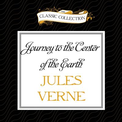 Journey to the Center of the Earth