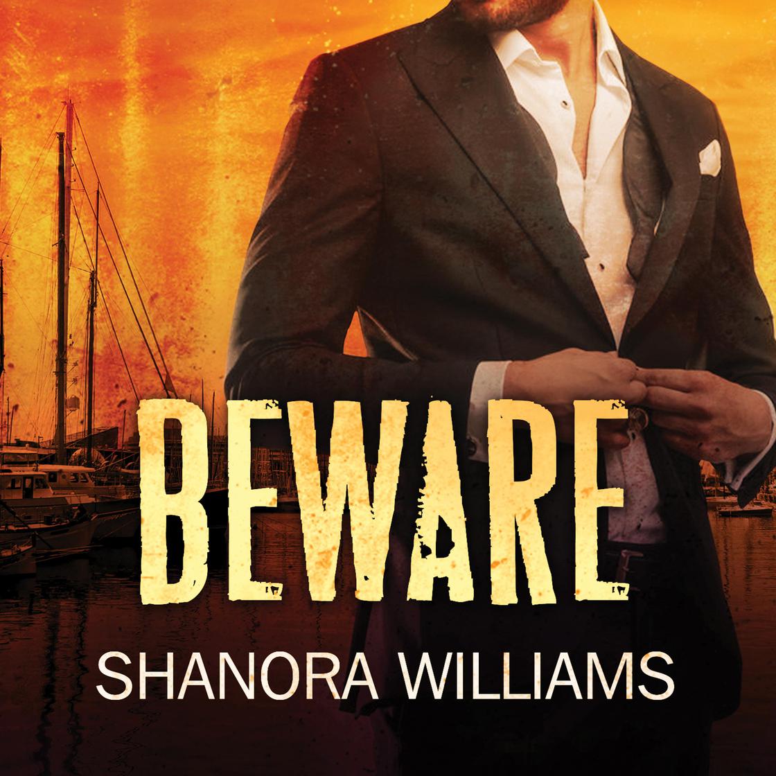 Beware Audiobook | Libro.fm