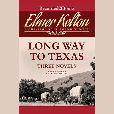 Long Way to Texas