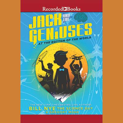 Jack and the Geniuses