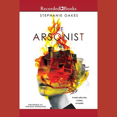 The Arsonist