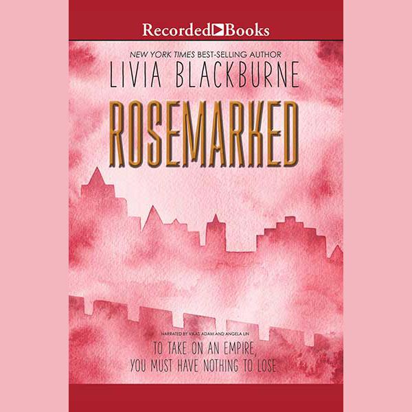 Rosemarked by Livia Blackburne