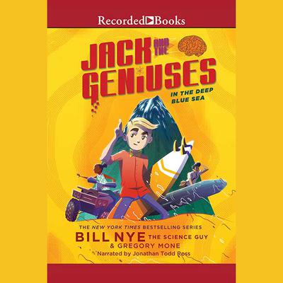 Jack and the Geniuses