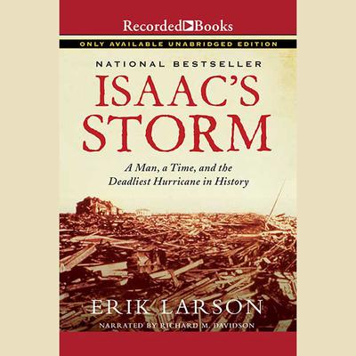 Isaac's Storm