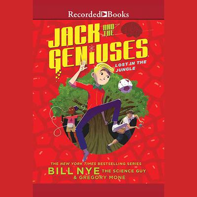 Jack and the Geniuses