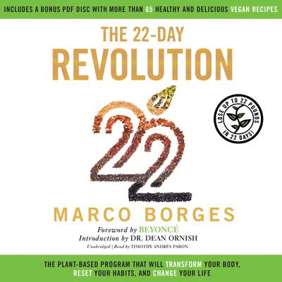 The 22-Day Revolution